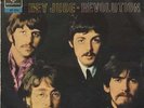 THE BEATLES HEY JUDE-REVOLUTION 7