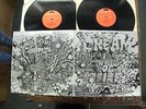 CREAM DOUBLE LP: