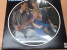 SCORPIONS LOVEDRIVE VERY RARE PICTURE DISC LP VINYL ALBUM  NEW