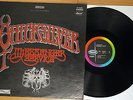 QUICKSILVER MESSENGER SERVICE 1st LP JAPAN  1969 1st Orig Press Psych Near Mint