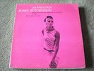 BOBBY HUTCHERSON LP BLUE NOTE 84231 HAPPENINGS