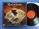 RAINBOW  RAINBOW RISING polydor 76 A1B1 LP EX/EX