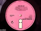 FAIRPORT CONVENTION Liege & Lief 1st Press ISLAND 1968