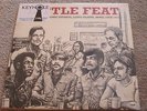 LITTLE FEAT - LIVE AT ULTRASONIC STUDIOS APRIL 10th 1973 - NEW DOUBLE LP RECORD