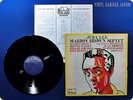 MARION BROWN SEPTET Juba-Lee 195J-24 LP Ax4787