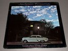 JACKSON BROWNE LATE FOR THE SKY org 1974 ASYLUM 7E-1017 MINT SEALED LP NOS