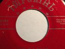 RARE R&B SOUL 45/ FATS DOMINO 