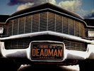 Theory Of A Deadman - Gasoline  SUPER RARE 3-D Artwork Canadian Vinyl LP (New)