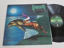 NAZARETH/THE FOOL CIRCLE  LP 1981 PHONOGRAM VERTIGO 6302 099