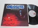 ROCKETS/ON THE ROAD AGAIN  LP 1978 ARIOLA MONTANA 200 205-320