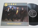 SLADE/ROGUES GALLERY  LP 1985 RCA PL 70604