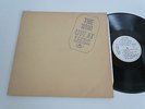 THE WHO/LIVE AT LEEDS  LP 1970 POLYDOR 2480 004 FOC + CARDS + FOTOS + POSTER