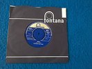 SPENCER DAVIS GROUP...DIMPLES (UK 45)
