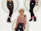 RARE Set of 3 Bananarama picture discs VINYL