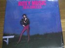 ROXY MUSIC 2LP SWEDEN 1976 BRYAN FERRY PHIL MANZANERA EDDIE JOBSON ANDY MACKAY