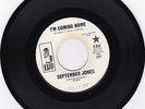 SEPTEMBER JONES 