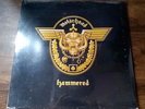 MOTORHEAD - HAMMERED / 12