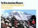 Their Satanic Majesties Second Request - 2 DISC SET - Brian Jo (2012, Vinyl NEW)