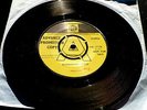 Fresh Air RUNNING WILD / STOP LOOK LISTEN uk Demo PYE 1969