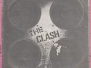 THE CLASH-COMPLETE CONTROL-RARE ORIGINAL YUGOSLAV PS 7