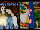 18x Vinyl.. Classic Happy Hardcore/Happy Harcore/Freeform