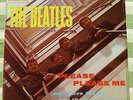 The Beatles   Please Please Me   5th. Press / type 2c   PMC 1202
