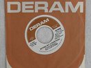 THE FLIRTATIONS   NOTHING BUT A HEARTACHE   1969 ORIG SOUL FUNK 7