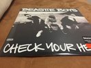 Check Your Head [Remastered Edition] [PA] Beastie Boys Vinyl NEW SEALED