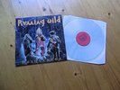 Running Wild LP - Masquerade
