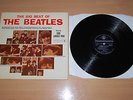 BEATLES The Big Beat Of The Beatles RARE SOUTH AFRICA MONO LP PARLOPHONE PMCJ 64