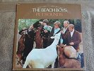 BEACH BOYS - PET SOUNDS - MONO VINYL LP   NEAR MINT-   ORIGINAL INNER SLEEVE