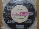 BEE GEES - TIMBER - Rare Aussie Leedon 7''- Their 2nd single - June 1963