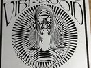 VIBRAVOID-TRIPTAMINE VOLUME 3 COLOURED VINYL VERY RARE killer album