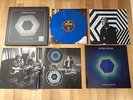 paul weller saturns pattern deluxe box set
