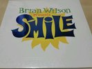 Brian Wilson Smile 2004 embossed 180 gram 2LP gatefold beach boys