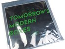 Thom Yorke Tomorrow's Modern Boxes Vinyl LP Radiohead Landgrab atoms for peace