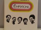 The Temptations - Anthology 1973 Motown 1st press 3 LP set w book NM Vinyl Soul