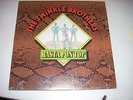 Twinkle Brothers Rasta Pon Top Grounation LP 1975 UK Import Reggae