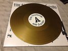 Tim Timebomb and friends Mixtapes 3x Gold Vinyl rancid nofx blink 182