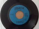 Rare Sweet Soul - The Preparations - You Don't Want Me - Tarda Records
