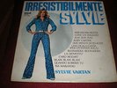 LP - SYLVIE VARTAN - IRRESTIBILMENTE SYLVIE   - FOLK PROG ITALIAN
