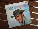 elvis presley • flaming star • single 1961