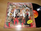 LP ORIGINAL JAKLINGER BUAM MIT ELVIRA MIT MUSIK AUF REISEN