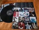 U2 - ACHTUNG BABY / ISLAND 212 110 / RARE 91 EU LP / OIS BEIBLATT