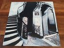 Mazzy Star - She Hangs Brightly US Original 1990 Rough Trade LP Rare NM - Nice