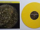 DANCE GAVIN DANCE Self Titled LP YELLOW VINYL emarosa circa survive chiodos
