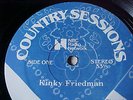 KINKY FRIEDMAN - 