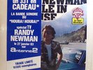 3- Randy Newman 33T-lp-ex-ex -x2 12 Titres Trouble In Paradise + Volume Houba Ho