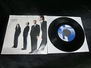 TIN MACHINE/DAVID BOWIE   UNDER THE GOD/SACRIFICE YOURSELF   RARE GERMAN PRESS