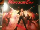 FREE SHIPPING WOW Double LP Live Import. JUDAS PRIEST..PRIEST IN THE EAST.